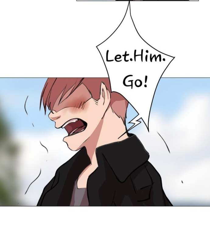 Fluffy Boyfriend Chapter 23 page 45 - 