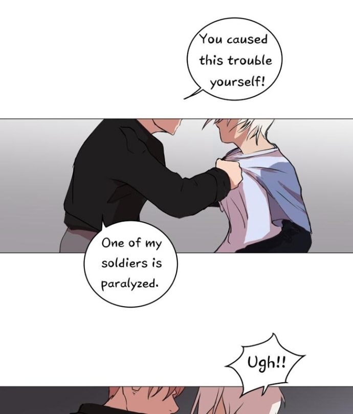 Fluffy Boyfriend Chapter 23 page 47 - 