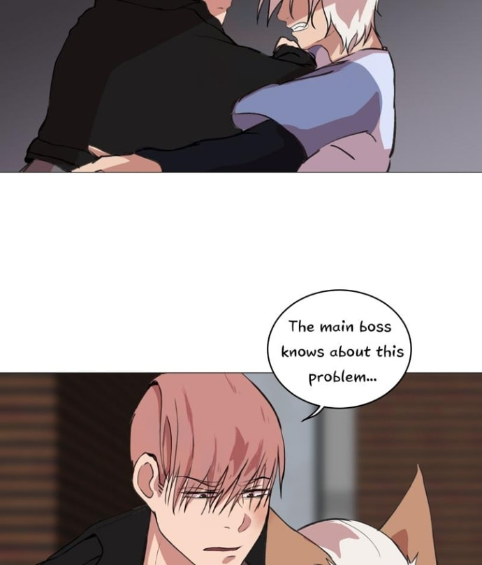 Fluffy Boyfriend Chapter 23 page 48 - 