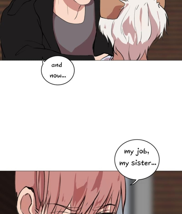 Fluffy Boyfriend Chapter 23 page 49 - 