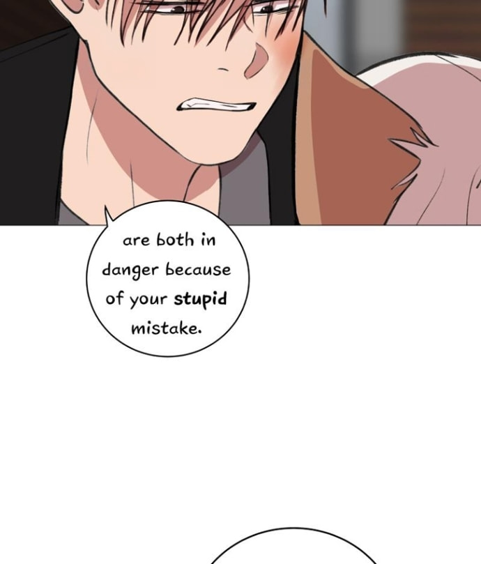 Fluffy Boyfriend Chapter 23 page 50 - 