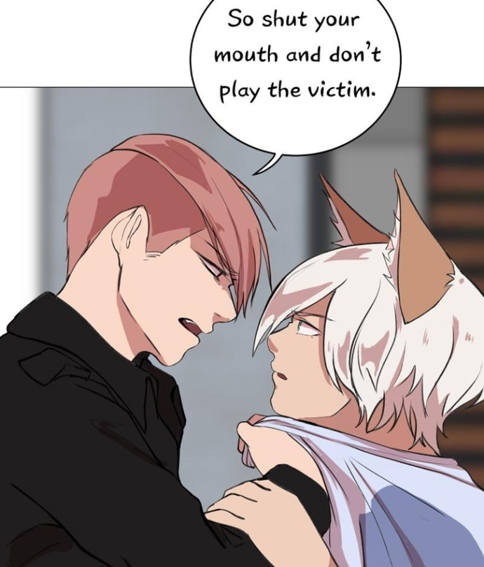 Fluffy Boyfriend Chapter 23 page 51 - 