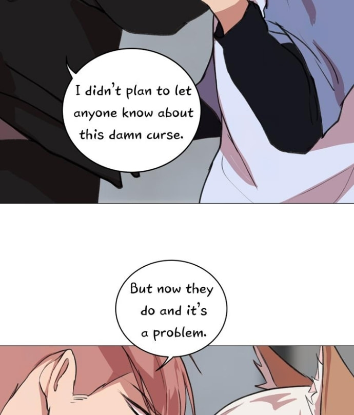 Fluffy Boyfriend Chapter 23 page 52 - 