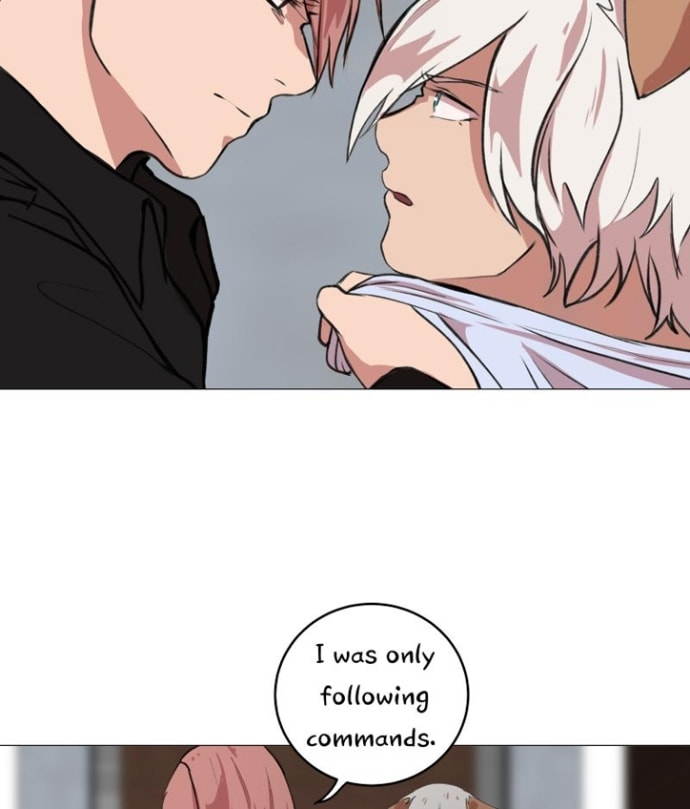 Fluffy Boyfriend Chapter 23 page 53 - 