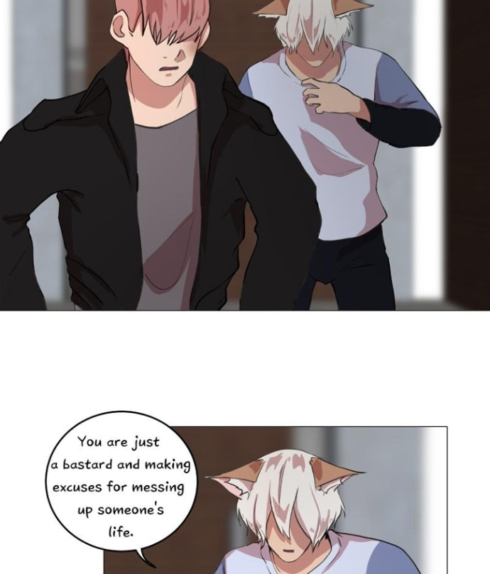 Fluffy Boyfriend Chapter 23 page 54 - 