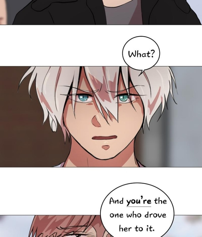 Fluffy Boyfriend Chapter 23 page 57 - 