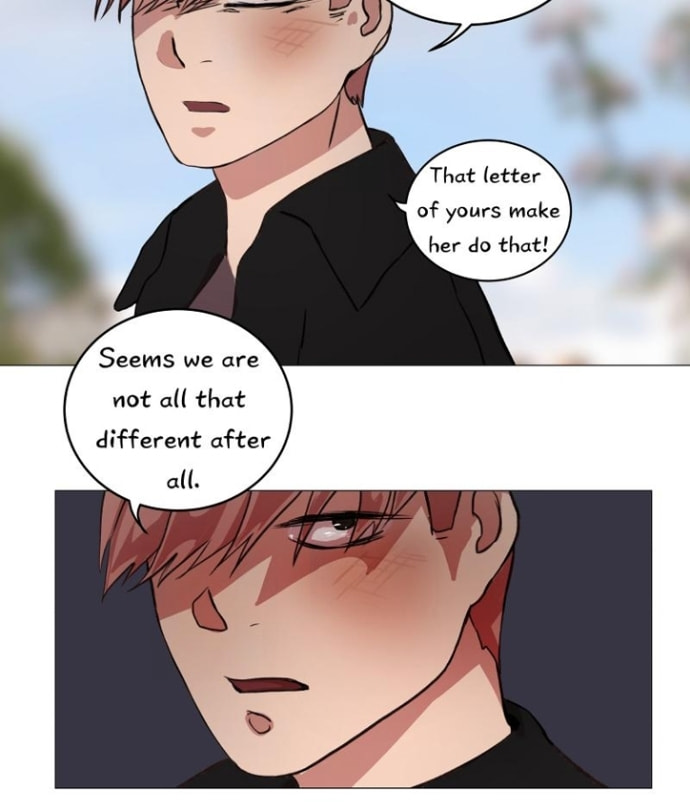 Fluffy Boyfriend Chapter 23 page 58 - 