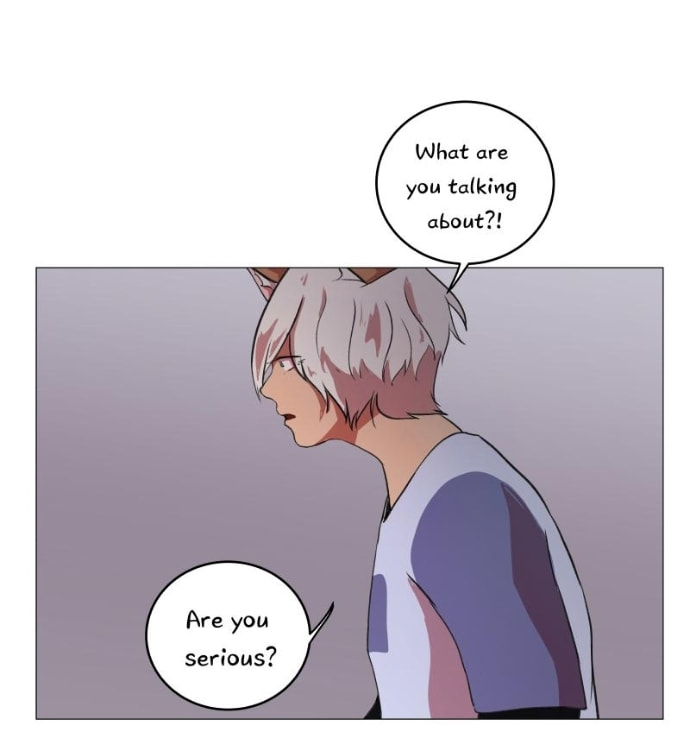 Fluffy Boyfriend Chapter 23 page 59 - 