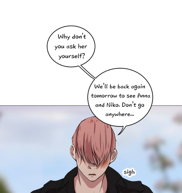 Fluffy Boyfriend Chapter 23 page 60 - 