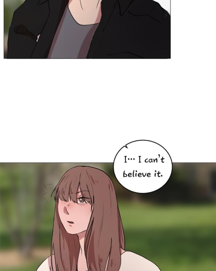 Fluffy Boyfriend Chapter 23 page 7 - 