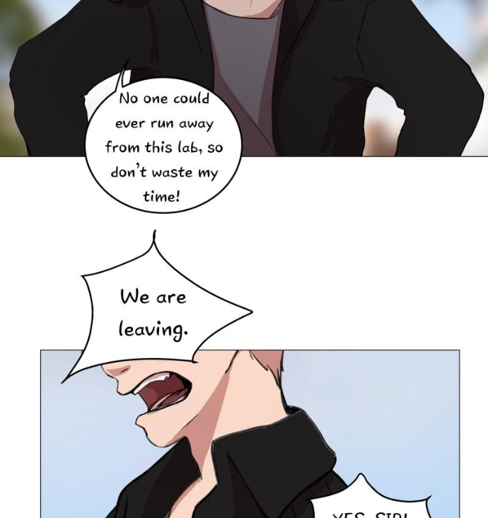 Fluffy Boyfriend Chapter 23 page 61 - 