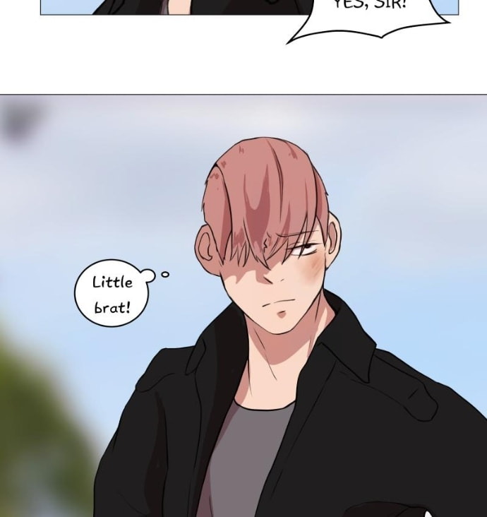 Fluffy Boyfriend Chapter 23 page 62 - 
