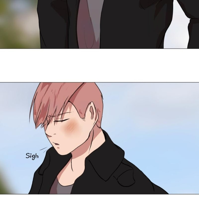 Fluffy Boyfriend Chapter 23 page 63 - 