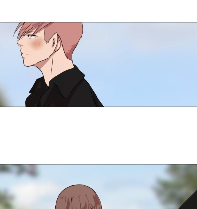 Fluffy Boyfriend Chapter 23 page 64 - 