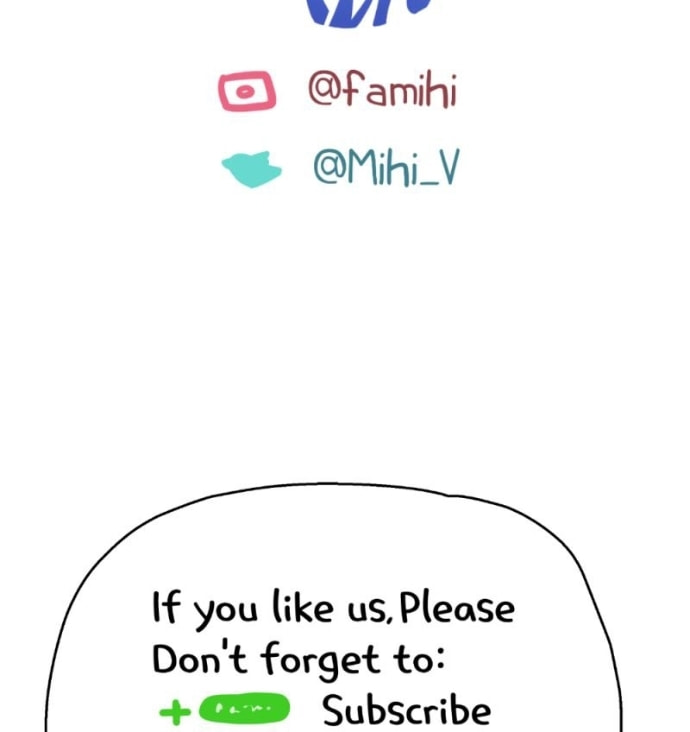 Fluffy Boyfriend Chapter 23 page 73 - 