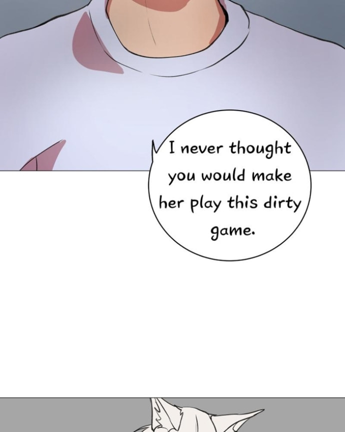 Fluffy Boyfriend Chapter 23 page 9 - 