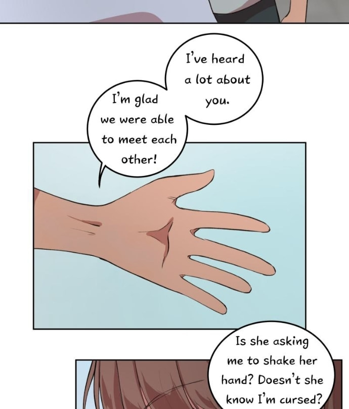 Fluffy Boyfriend Chapter 24 page 20 - 