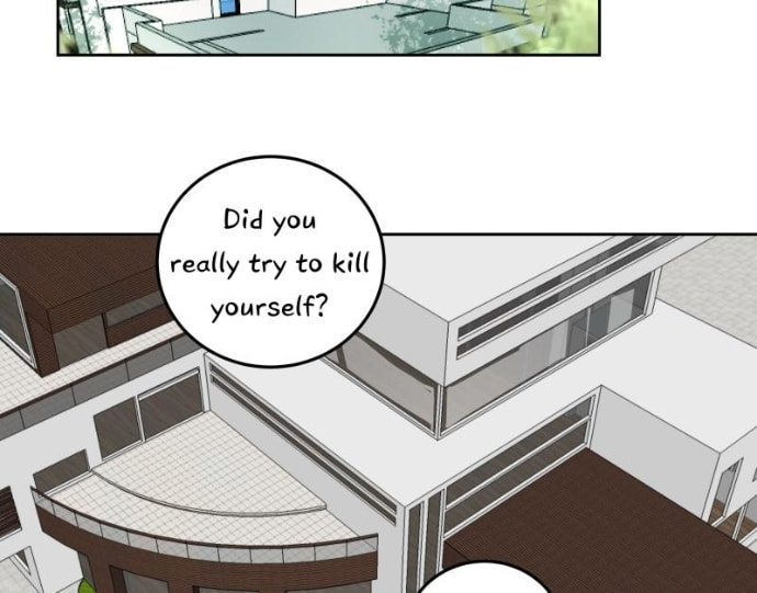 Fluffy Boyfriend Chapter 24 page 3 - 
