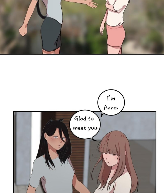 Fluffy Boyfriend Chapter 24 page 22 - 