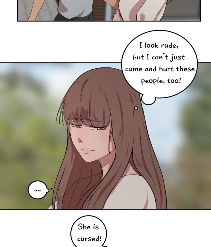 Fluffy Boyfriend Chapter 24 page 23 - 