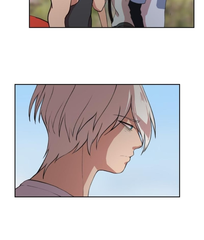 Fluffy Boyfriend Chapter 24 page 25 - 