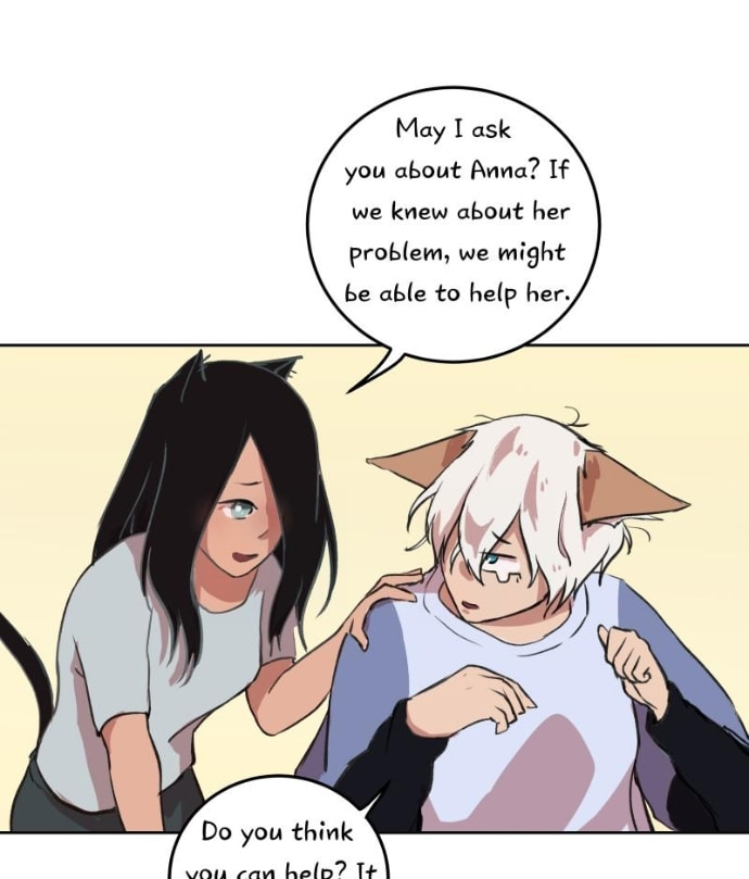 Fluffy Boyfriend Chapter 24 page 31 - 