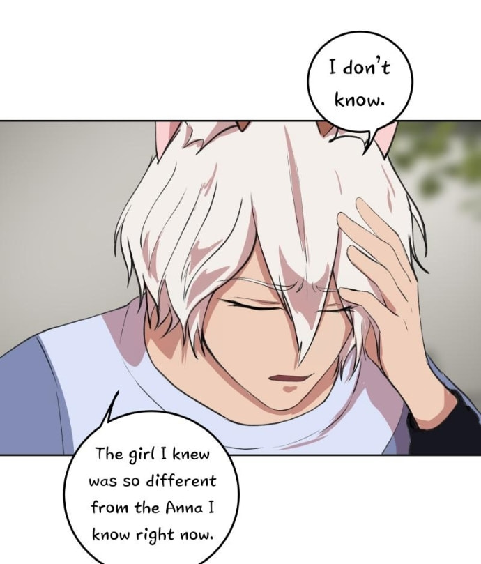 Fluffy Boyfriend Chapter 24 page 34 - 