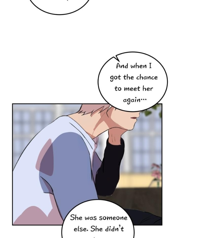 Fluffy Boyfriend Chapter 24 page 36 - 