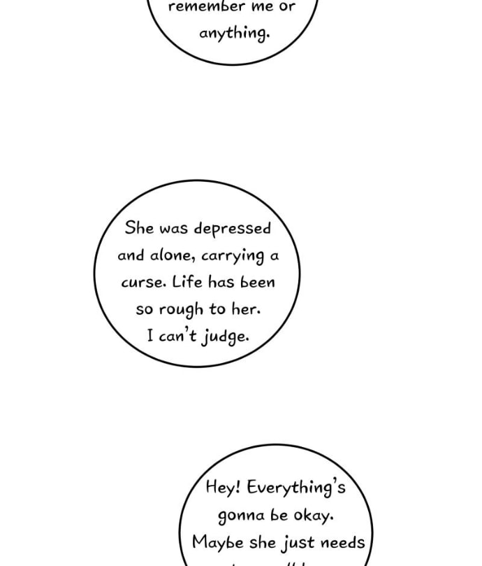 Fluffy Boyfriend Chapter 24 page 37 - 