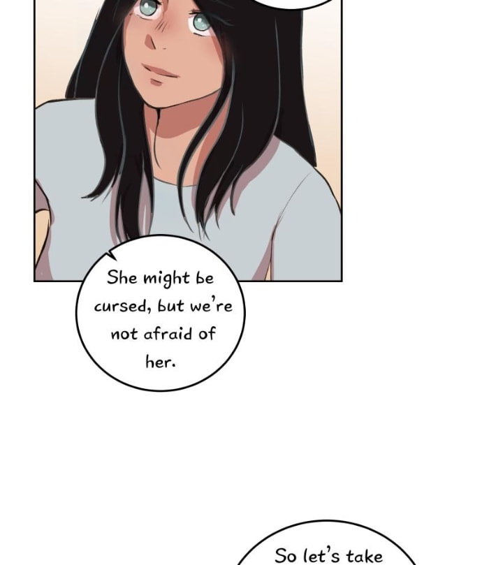 Fluffy Boyfriend Chapter 24 page 40 - 