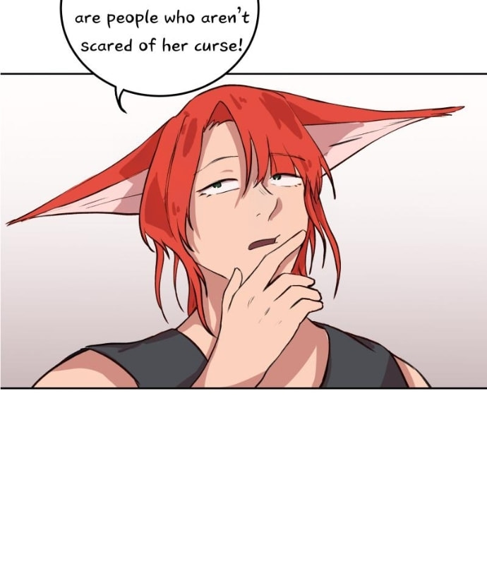 Fluffy Boyfriend Chapter 24 page 42 - 