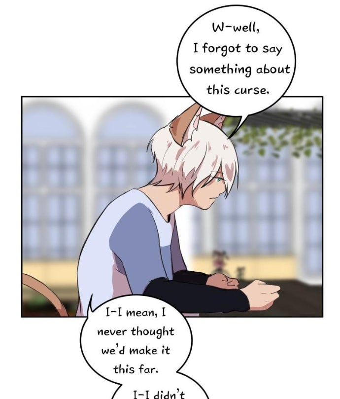 Fluffy Boyfriend Chapter 24 page 43 - 