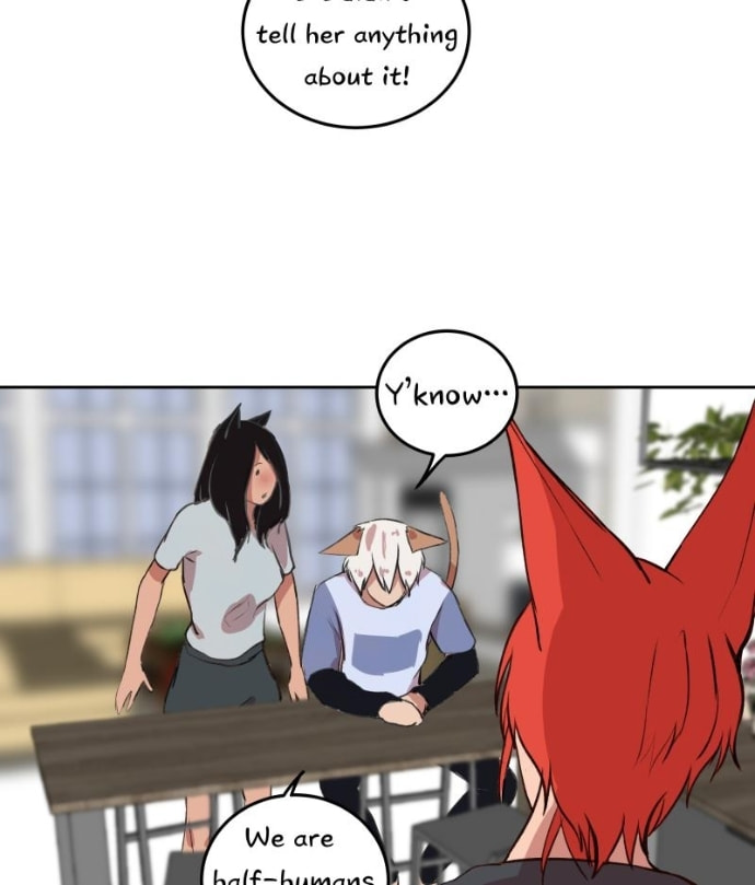 Fluffy Boyfriend Chapter 24 page 44 - 