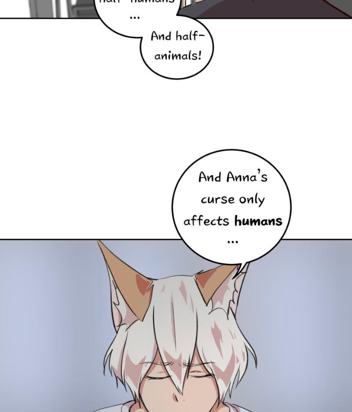 Fluffy Boyfriend Chapter 24 page 45 - 