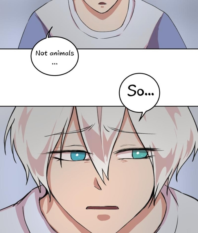 Fluffy Boyfriend Chapter 24 page 46 - 