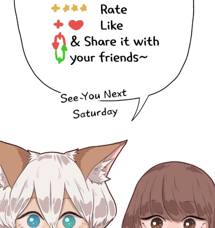 Fluffy Boyfriend Chapter 24 page 49 - 