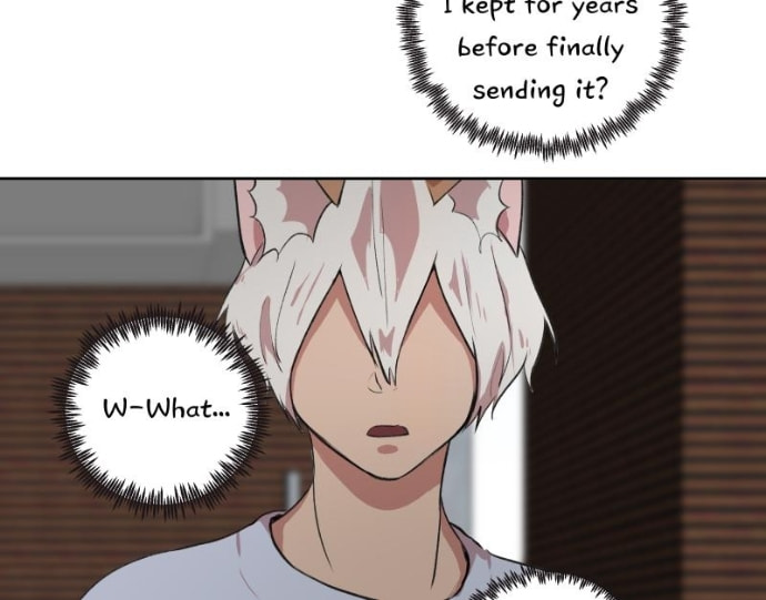 Fluffy Boyfriend Chapter 24 page 9 - 