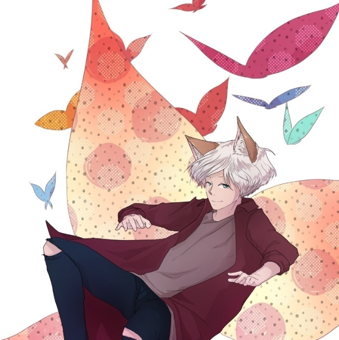 Fluffy Boyfriend Chapter 25 page 12 - 