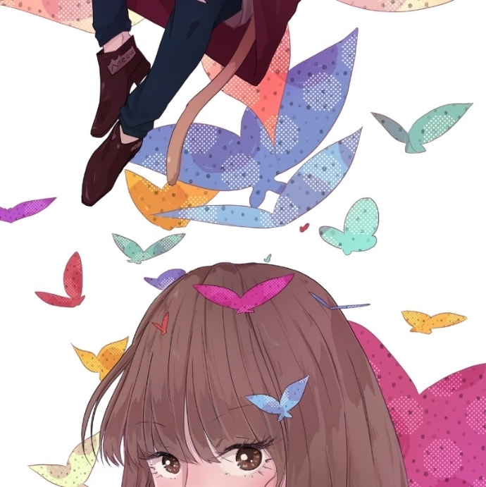 Fluffy Boyfriend Chapter 25 page 13 - 