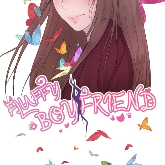 Fluffy Boyfriend Chapter 25 page 14 - 