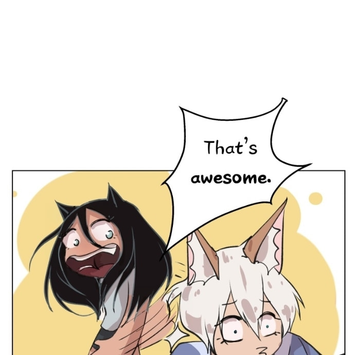 Fluffy Boyfriend Chapter 25 page 18 - 