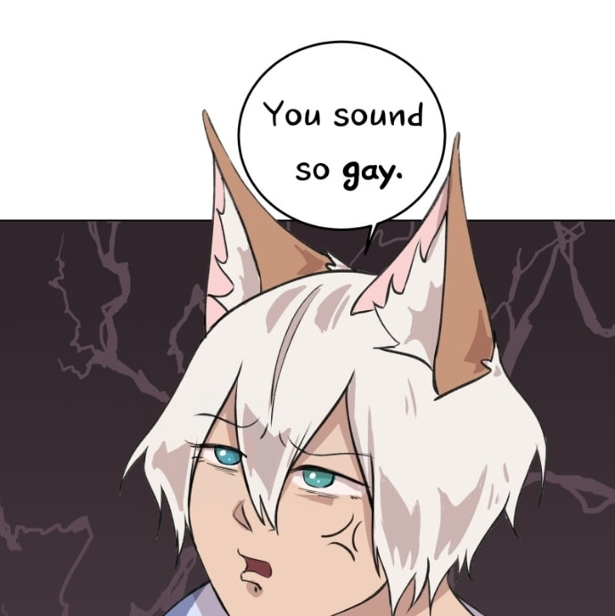 Fluffy Boyfriend Chapter 25 page 23 - 