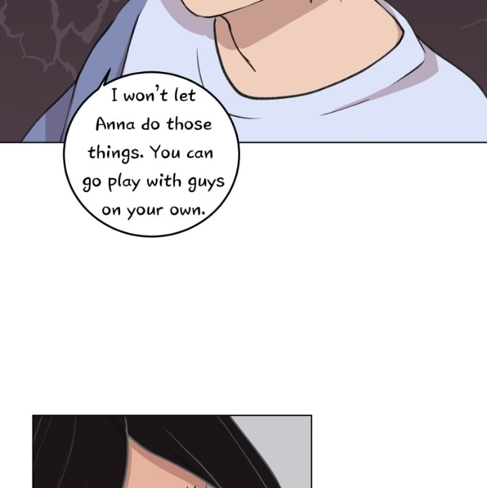Fluffy Boyfriend Chapter 25 page 24 - 
