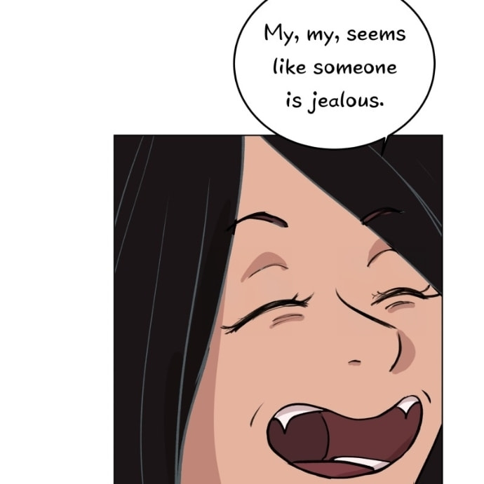 Fluffy Boyfriend Chapter 25 page 26 - 
