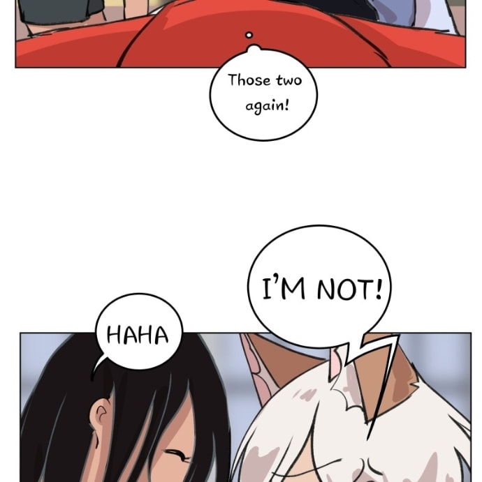 Fluffy Boyfriend Chapter 25 page 30 - 