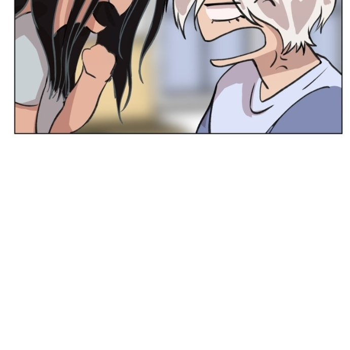 Fluffy Boyfriend Chapter 25 page 31 - 