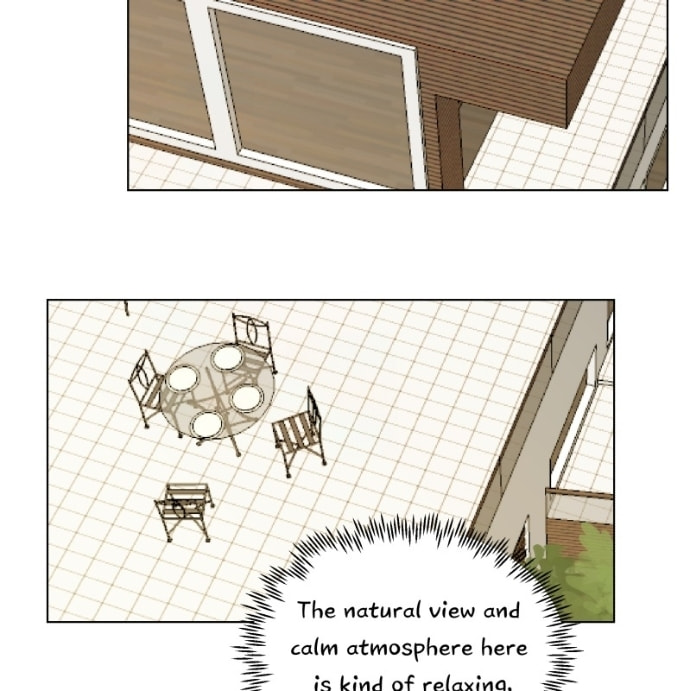 Fluffy Boyfriend Chapter 25 page 33 - 