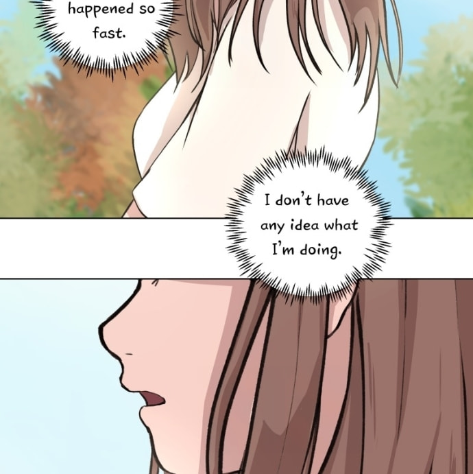 Fluffy Boyfriend Chapter 25 page 35 - 