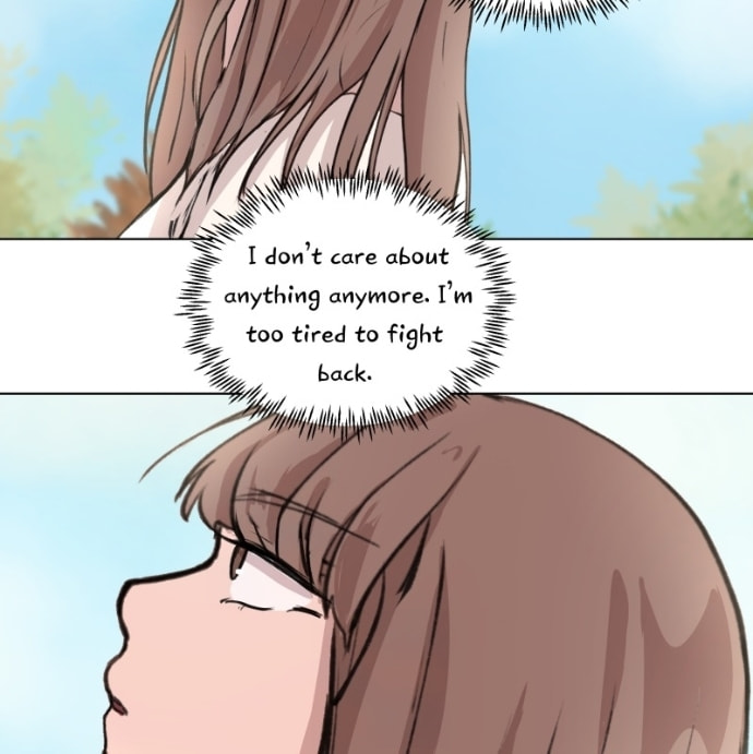 Fluffy Boyfriend Chapter 25 page 37 - 