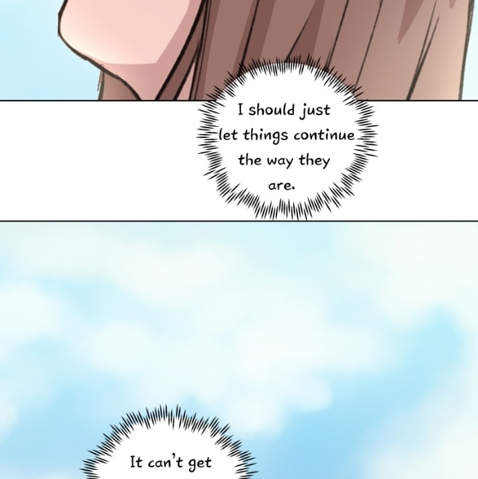 Fluffy Boyfriend Chapter 25 page 38 - 